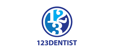 123dentist logo