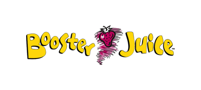 booster juice logo