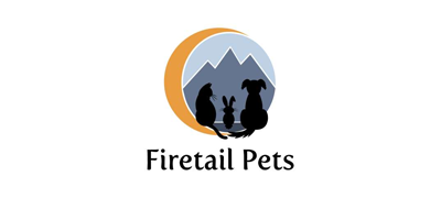 firetail peta logo