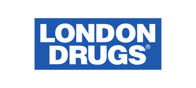 london drugs logo