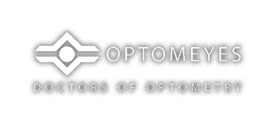 optomeyes eye care logo