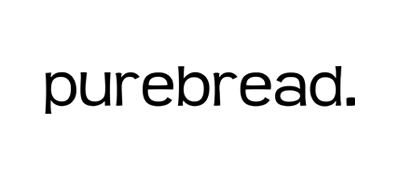 purebread purebread logo