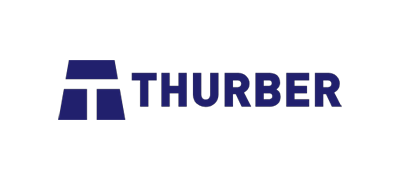 thurber thurber logo